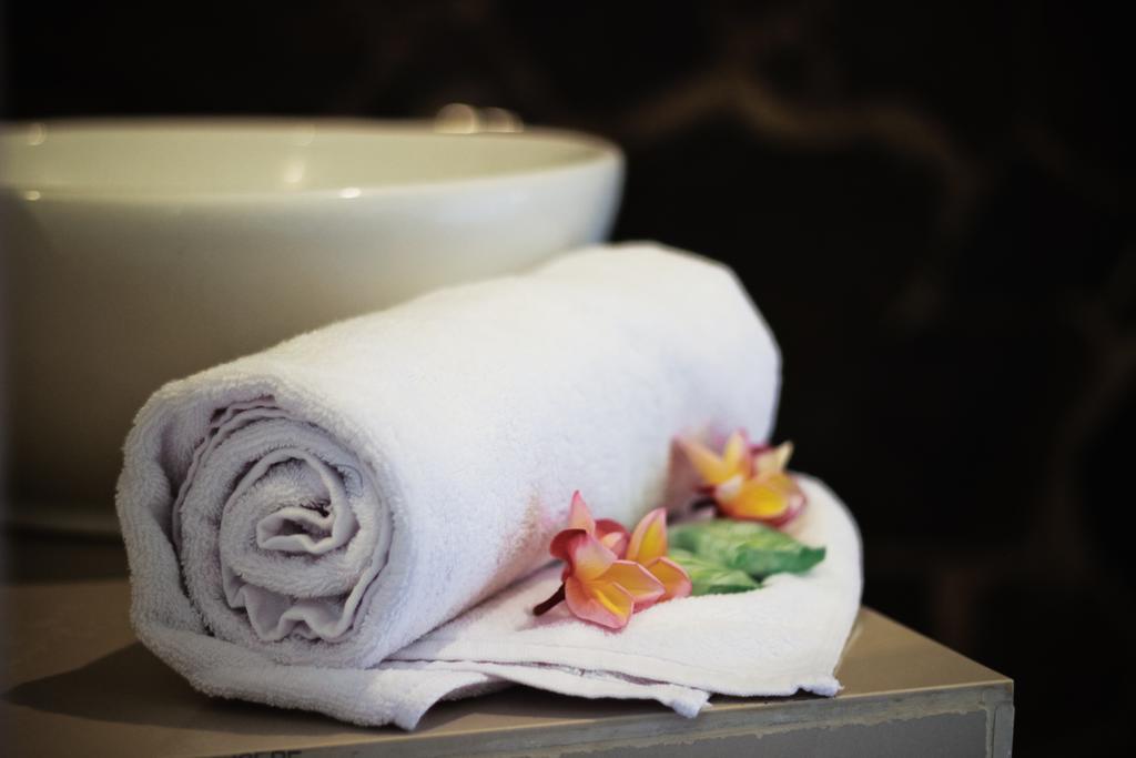 Matra Bali Surf Camp Hotel Canggu Екстериор снимка