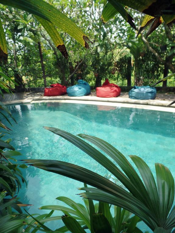Matra Bali Surf Camp Hotel Canggu Екстериор снимка