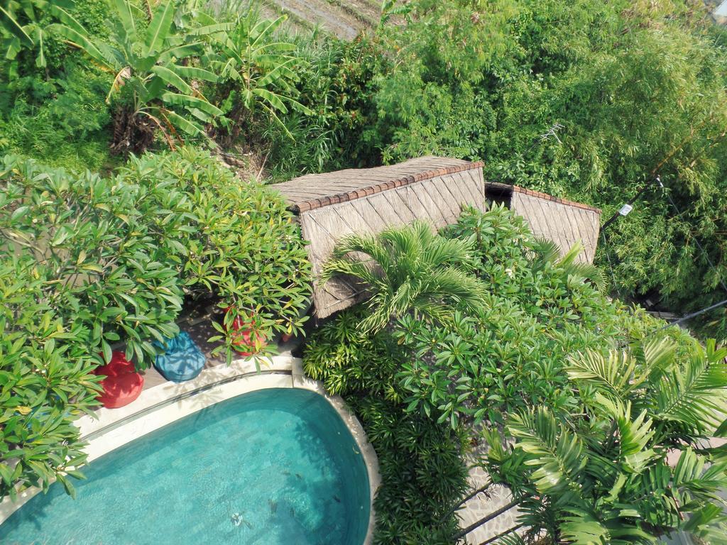 Matra Bali Surf Camp Hotel Canggu Екстериор снимка